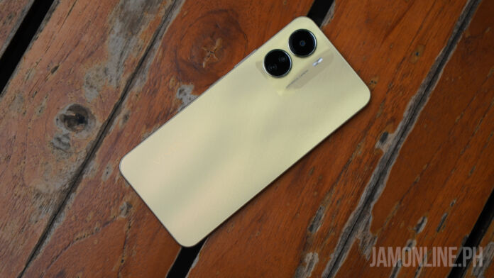 vivo Y16 Quick Review