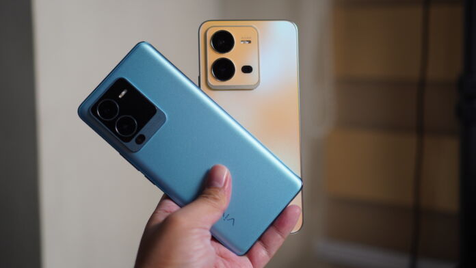 Make your Simbang Gabi and Noche Buena moments memorable with vivo smartphones