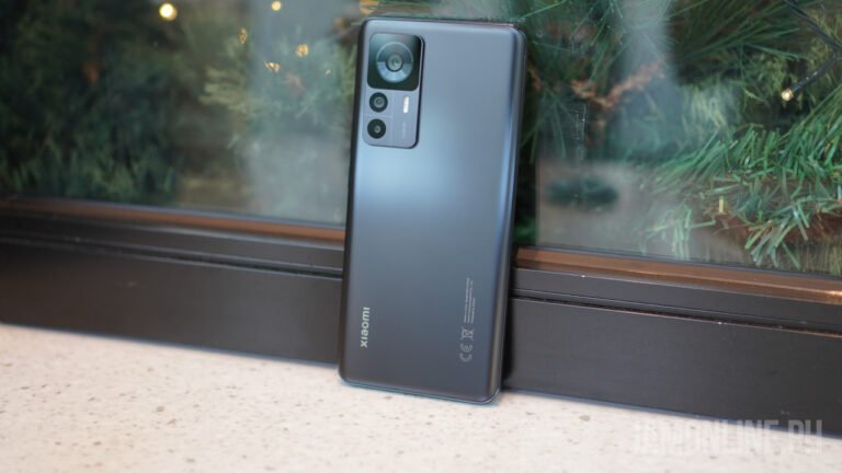 Xiaomi 12T Philippines Jam 17