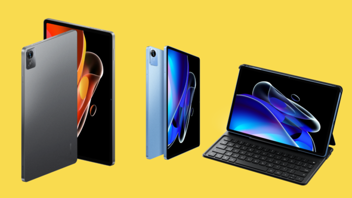 realme Pad X 5G variant Now Available in the Philippines!