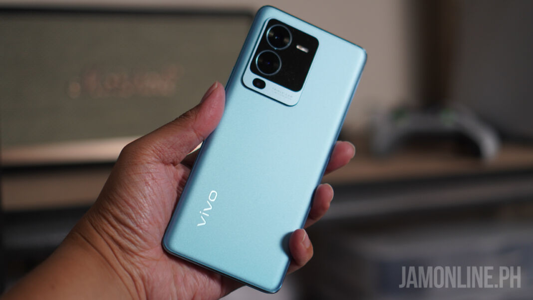 vivo V25 Pro Review 28