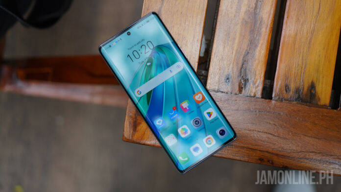 HONOR X9a 5G Launches in the Philippines