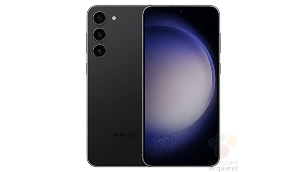 Samsung Galaxy S23 Image Philippines 
