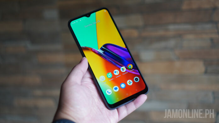 Narzo 50i Prime Quick Review