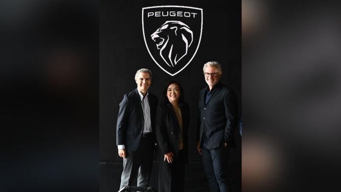 Peugeot is 2022’s fastest growing auto brand in the Philippines