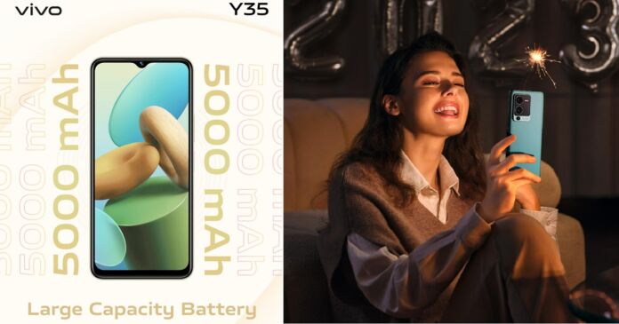 Stay committed to your New Year’s Resolutions with vivo