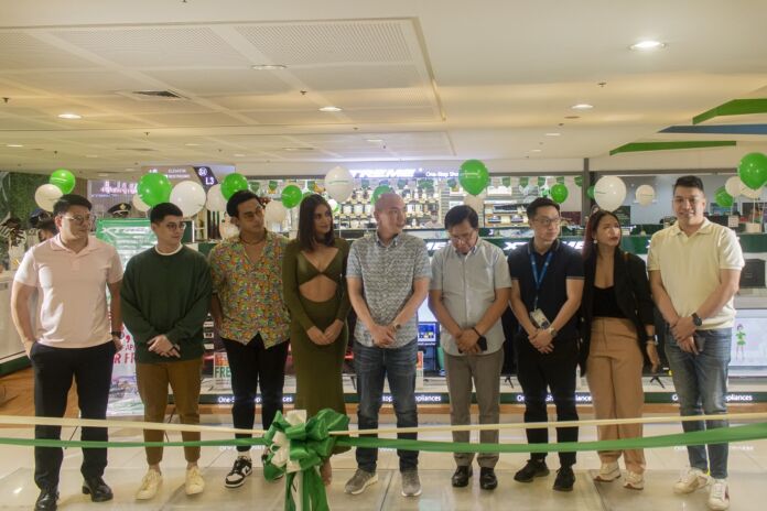 XTREME Appliances opens first concept store in Metro Manila