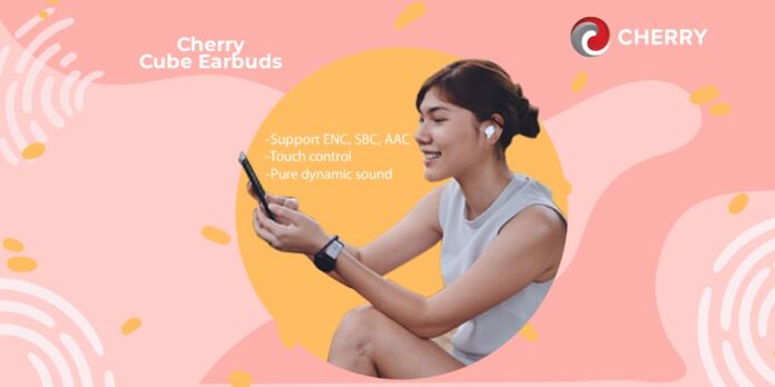 Cherry intros new must-have accessories for 2023