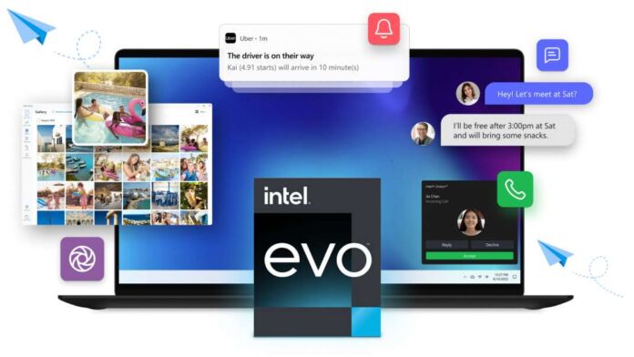 Intel Unison Features and Setup