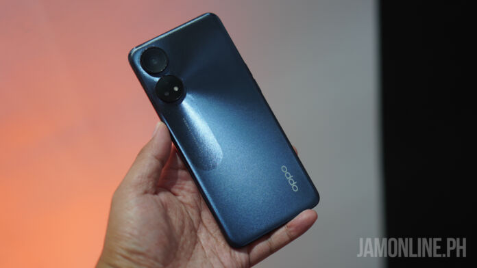 OPPO Reno8 T Specs and Price in the Philippines