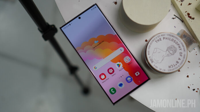 Samsung Galaxy S23 Series gets optimized 2x zoom mode update