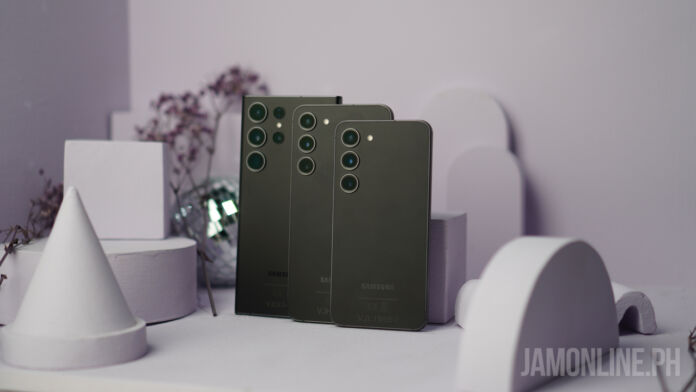 Samsung Galaxy S23 Price and Pre-order details in the Philippines