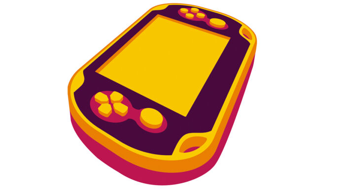 PS Vita Emulator Vita3K now available on Android