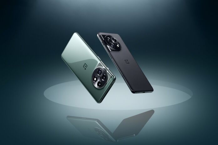 OnePlus 11 5G arrives in the Philippines