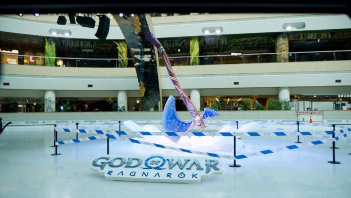 PlayStation announces increased PS5 console supply, new gaming spot