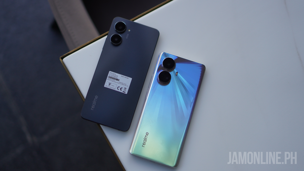 realme 10 Pro 5G - Full Specs and Official Price in the Philippines