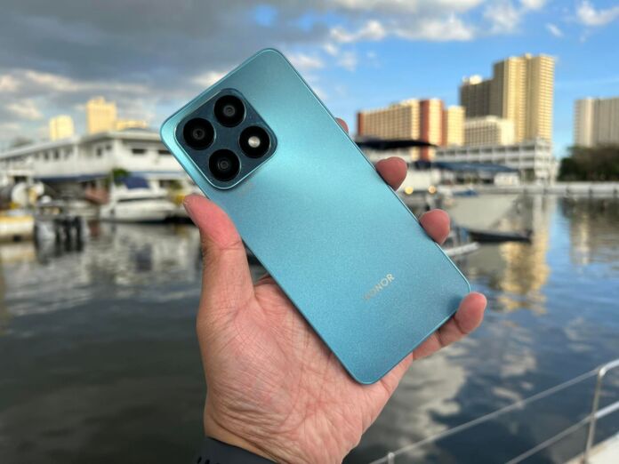 HONOR X8a Launches in the Philippines