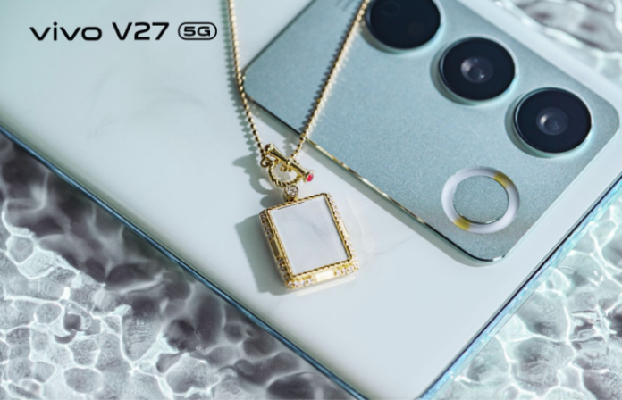 vivo to launch V27 series in the Philippines