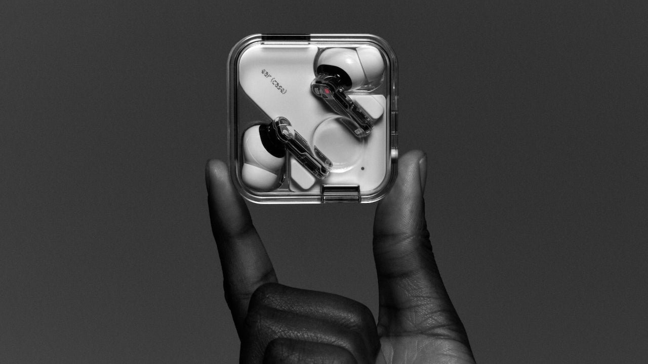 Nothing Ear (2) Now Available at Digital Walker and Beyond the Box