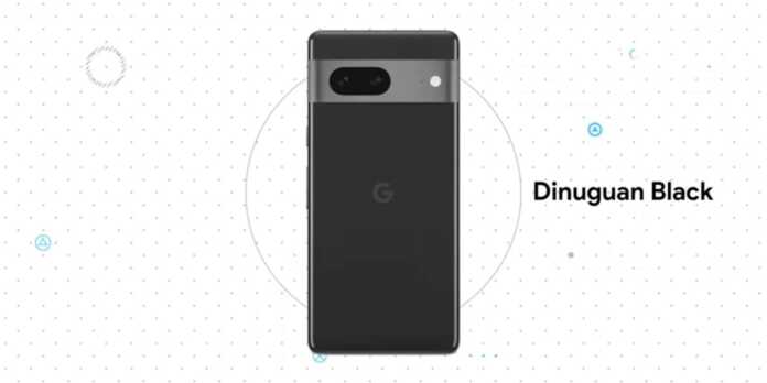 Google Pixel 7A leaked color options suggests it might be coming to the Philippines