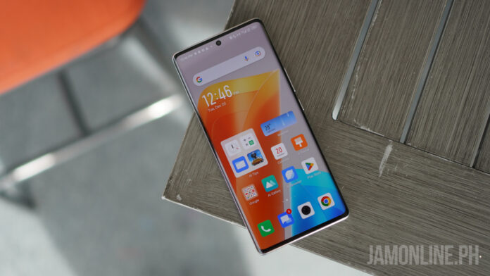 Infinix Zero Ultra Quick Review