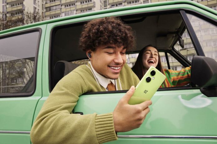 OnePlus Nord CE 3 Lite 5G and OnePlus Nord Buds 2 are now available in the PH!