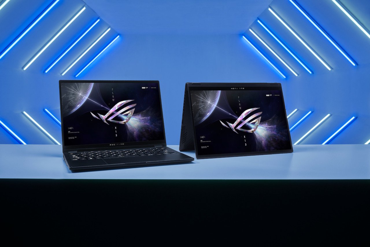 ASUS ROG Launches the 2023 ROG Flow lineup in the Philippines - Jam ...