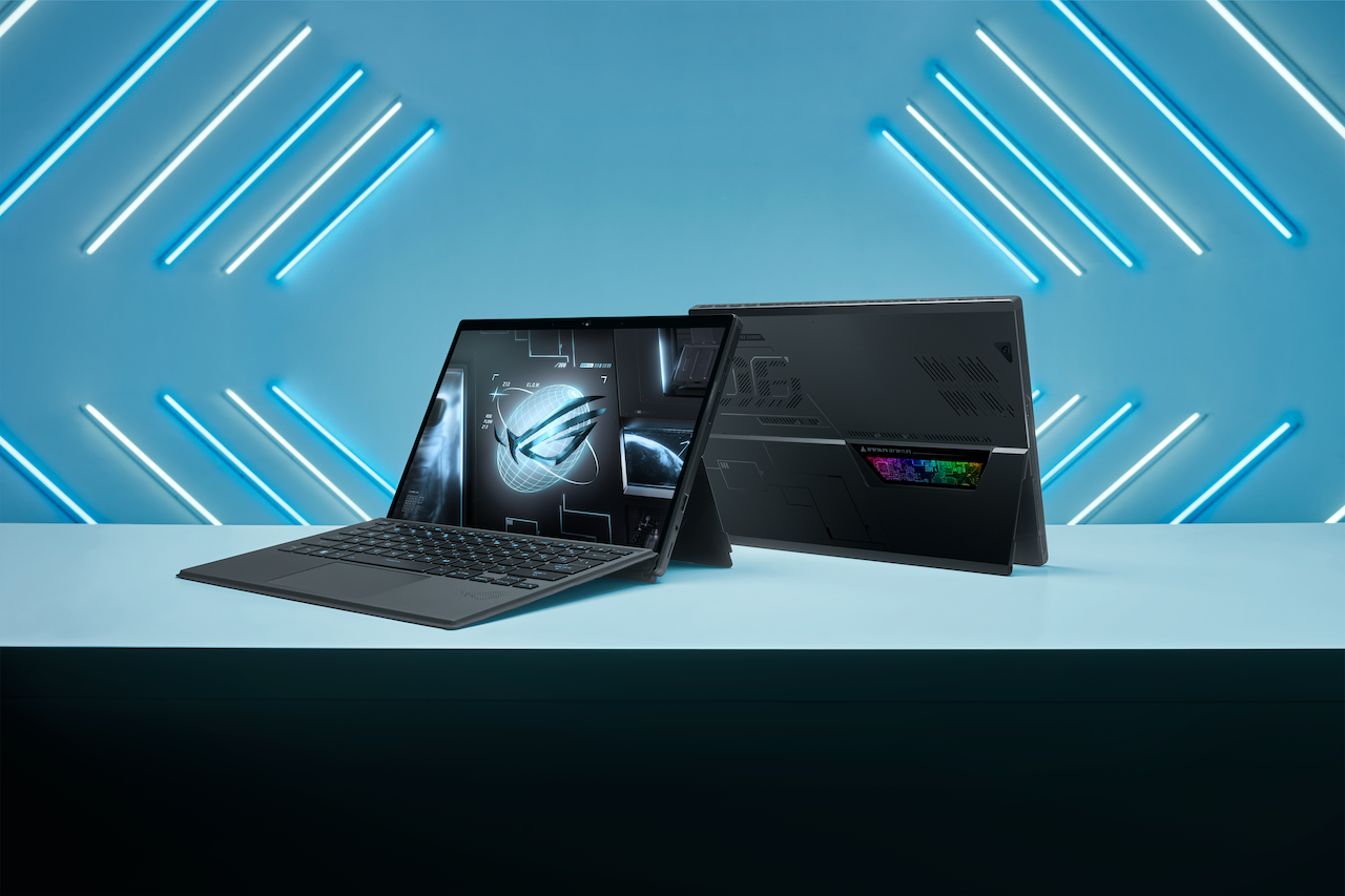 ASUS ROG Launches the 2023 ROG Flow lineup in the Philippines - Jam ...