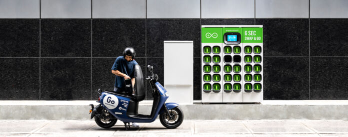 Gogoro arrives in the Philippines, introduces a more sustainable transportation