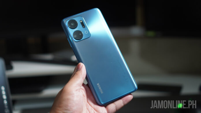 HONOR X7a Review: Long-lasting entry-level smartphone