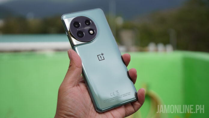 OnePlus 11 5G Review: Excellent daily driver