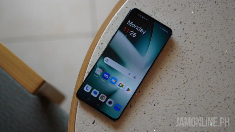 OnePlus Review Philippines