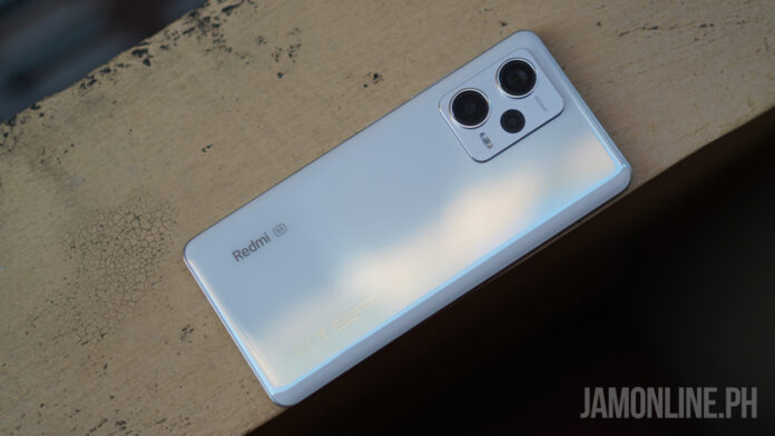 Here’s why the Redmi Note 12 Pro+ 5G is the best smartphone to buy in its price range