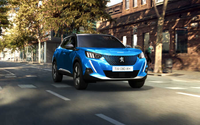 Peugeot Philippines expands their lineup with EV and more affordable models