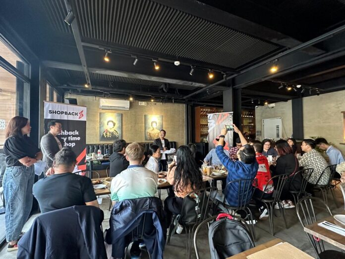 ShopBack reveals exciting plans for 2023