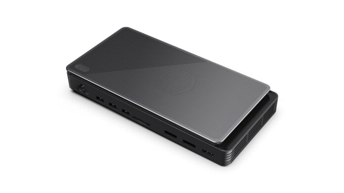 GPD G1 : The Smallest eGPU with OcuLink and AMD Radeon RX 7600M XT