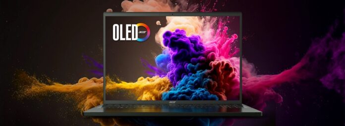 Acer Swift Edge 16 with AMD Ryzen 7040 Series Processors announced