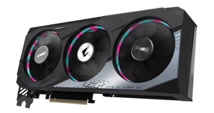 Gigabyte launches the GeForce RTX 4060 Ti & GeForce RTX 4060