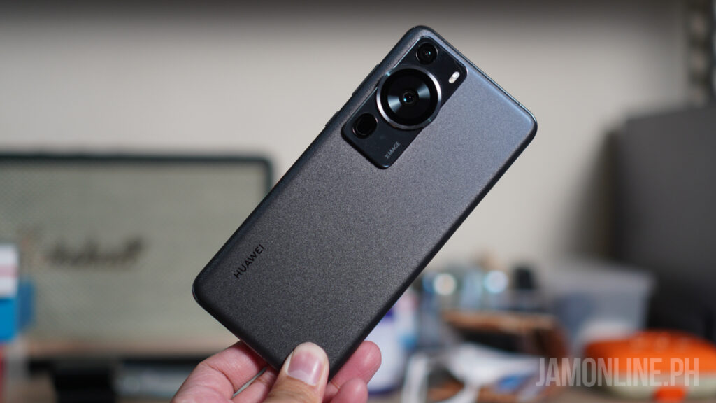 Huawei P60 Pro review: The best camera phone in the business?