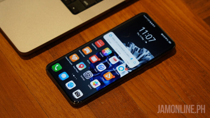 HUAWEI P60 Pro Review: The newest camera phone king