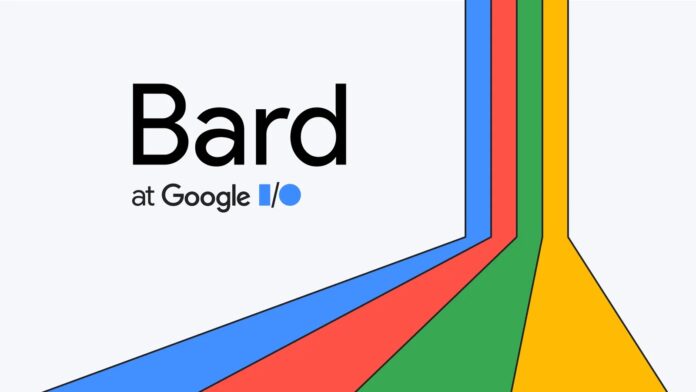 Google Bard AI Chatbot is now available in the Philippines