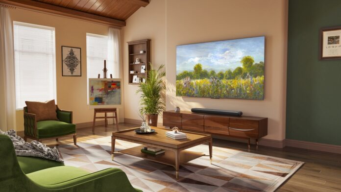 TCL C Series QLED TVs launched in PH