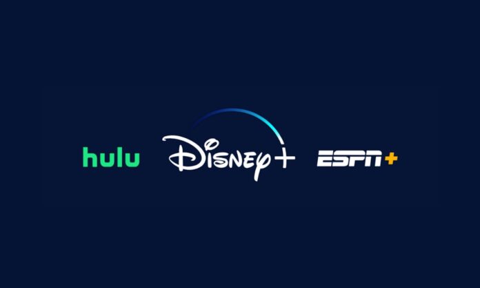 Disney to combine Hulu, ESPN+ and Disney+ content