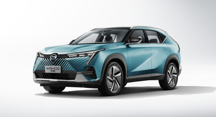 Emkoo SUV gets new pricing in PH