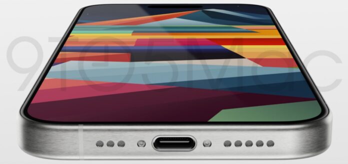 EU warns Apple not to limit performance of uncertified USB-C cables