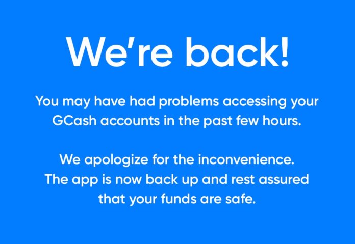 Amidst reports of missing funds, GCash claims no hacking occurred