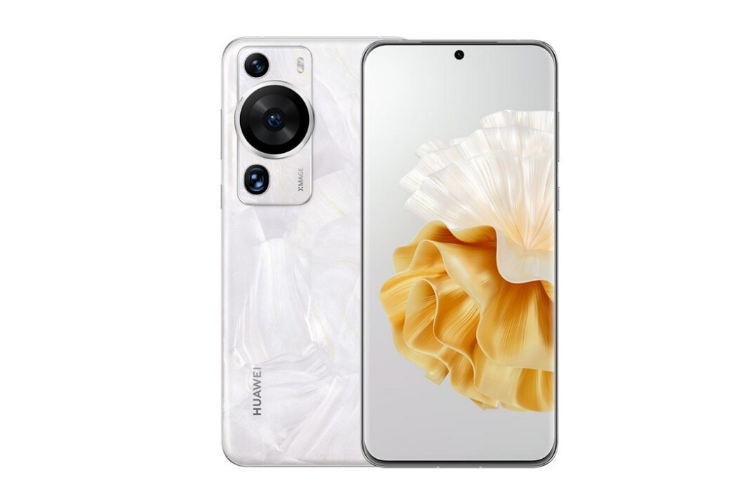 huawei p pro dxomark