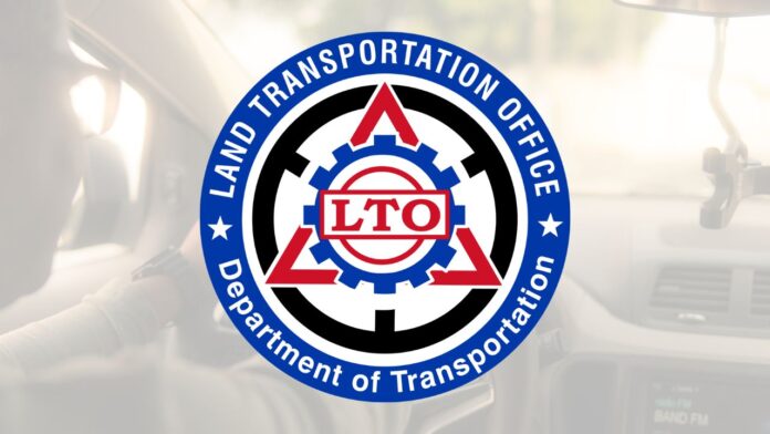 LTO assures safety and security as it intros digital driver’s license