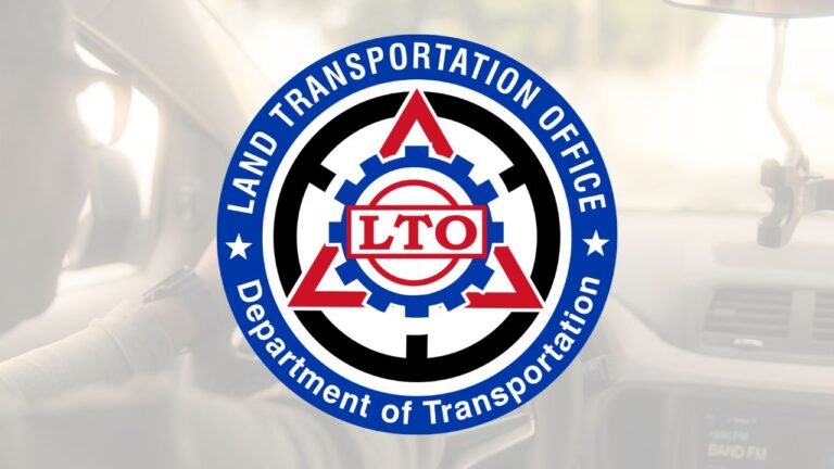 LTO assures safety and security as it intros digital driver’s license