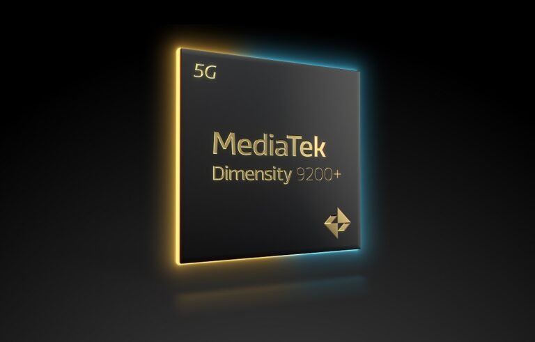 mediatek dimensity +
